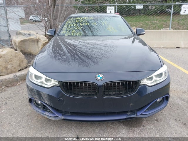 WBA4C9C58GG140560 BMW 428i Gran Coupe Xdrive