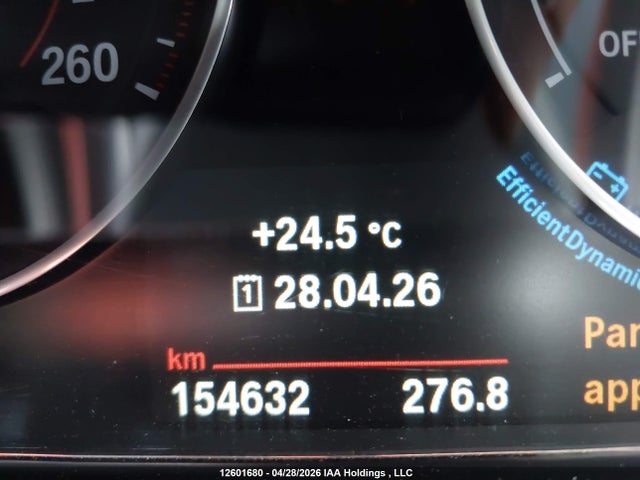 WBA4C9C58GG140560 BMW 428i Gran Coupe Xdrive