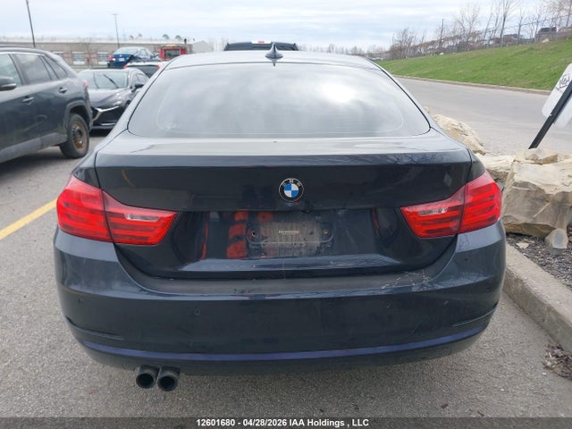WBA4C9C58GG140560 BMW 428i Gran Coupe Xdrive