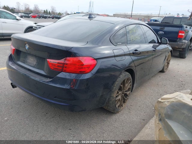 WBA4C9C58GG140560 BMW 428i Gran Coupe Xdrive