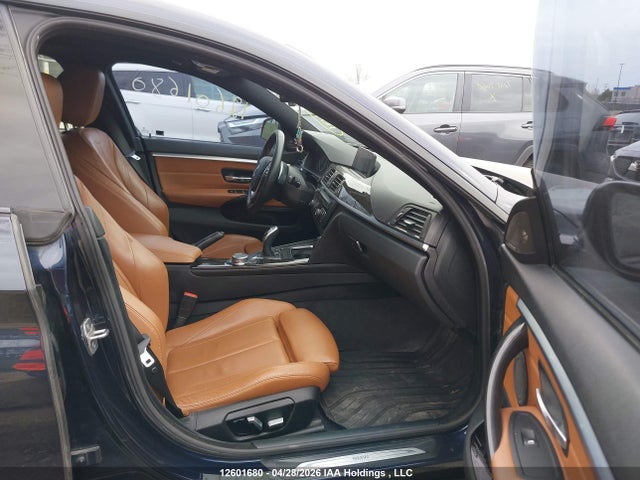 WBA4C9C58GG140560 BMW 428i Gran Coupe Xdrive