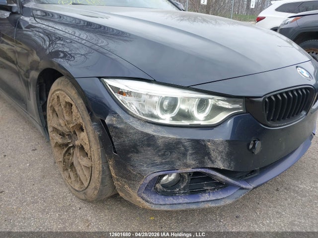 WBA4C9C58GG140560 BMW 428i Gran Coupe Xdrive