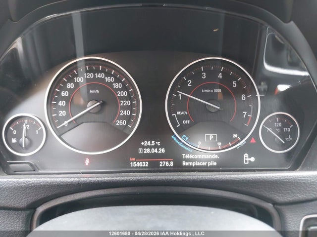 WBA4C9C58GG140560 BMW 428i Gran Coupe Xdrive