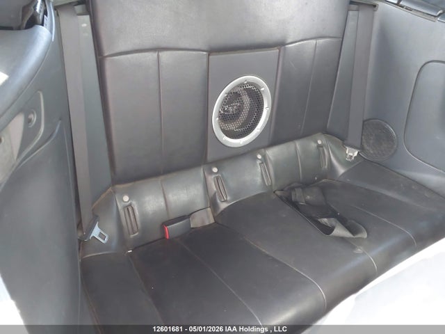 Продаж на аукціоні авто 2007 Mitsubishi Eclipse Spyder Gt, vin: 4A3AL45T37E603590, номер лоту: 12601681
