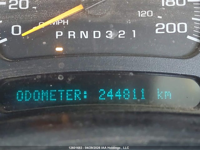 12601683 :رقم المزاد ، 3GCEK14X16G154329 vin ، 2006 Chevrolet Silverado 1500 Value Leader مزاد بيع