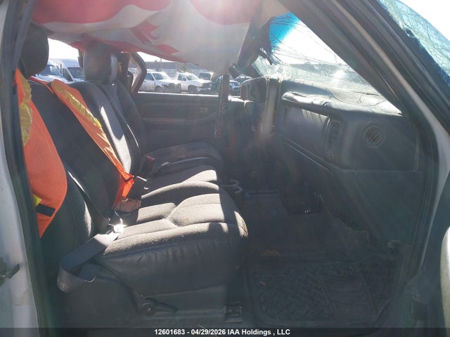 12601683 :رقم المزاد ، 3GCEK14X16G154329 vin ، 2006 Chevrolet Silverado 1500 Value Leader مزاد بيع