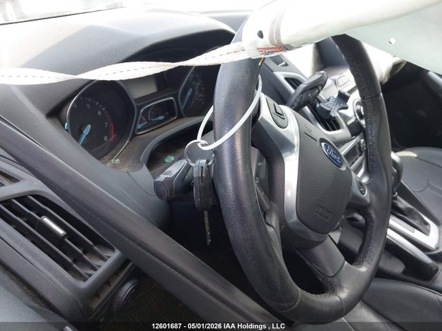 Продажа на аукционе авто 2013 Ford Focus Se, vin: 1FADP3K2XDL184659, номер лота: 12601687