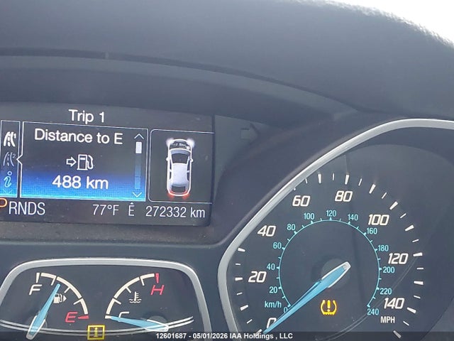 Продажа на аукционе авто 2013 Ford Focus Se, vin: 1FADP3K2XDL184659, номер лота: 12601687