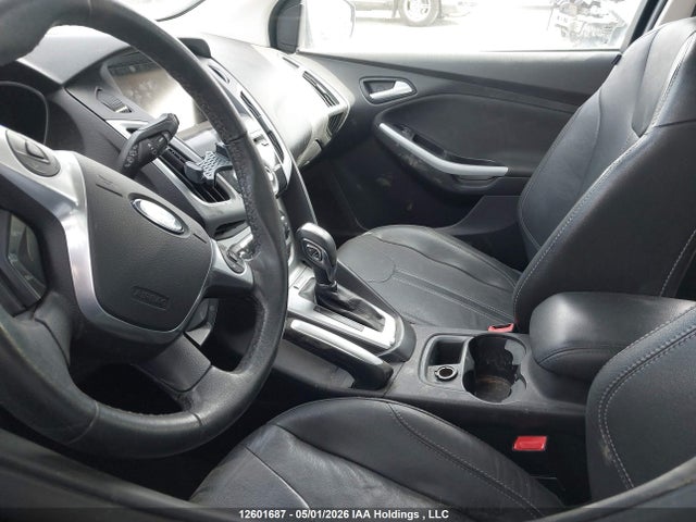 Продажа на аукционе авто 2013 Ford Focus Se, vin: 1FADP3K2XDL184659, номер лота: 12601687