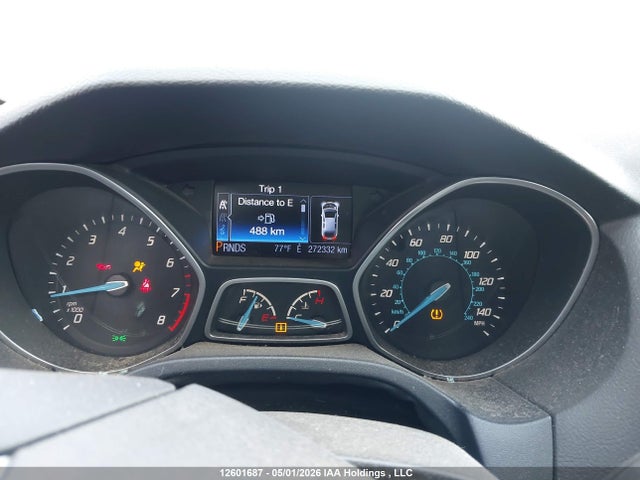 Продажа на аукционе авто 2013 Ford Focus Se, vin: 1FADP3K2XDL184659, номер лота: 12601687