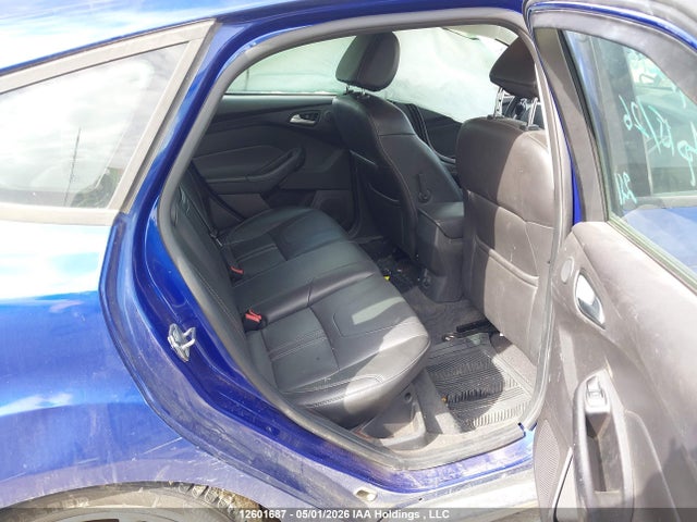 Продажа на аукционе авто 2013 Ford Focus Se, vin: 1FADP3K2XDL184659, номер лота: 12601687
