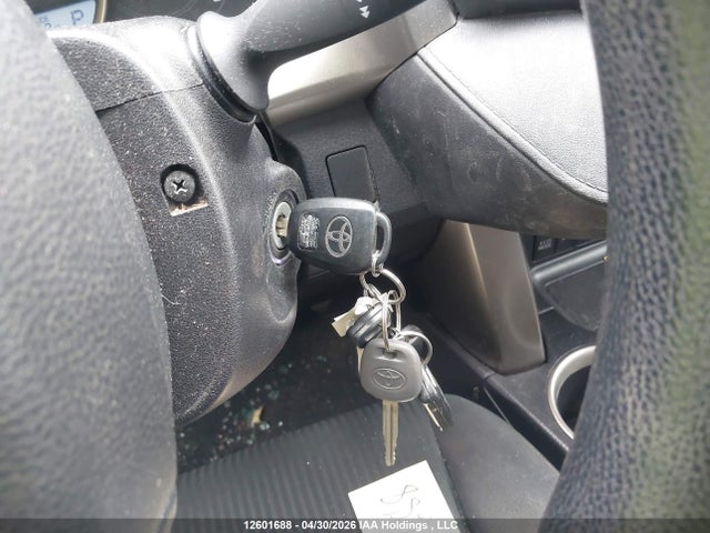Продаж на аукціоні авто 2014 Toyota Rav4, vin: 2T3ZFREV4EW104623, номер лоту: 12601688