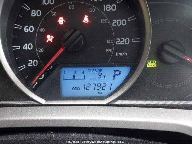 Продаж на аукціоні авто 2014 Toyota Rav4, vin: 2T3ZFREV4EW104623, номер лоту: 12601688