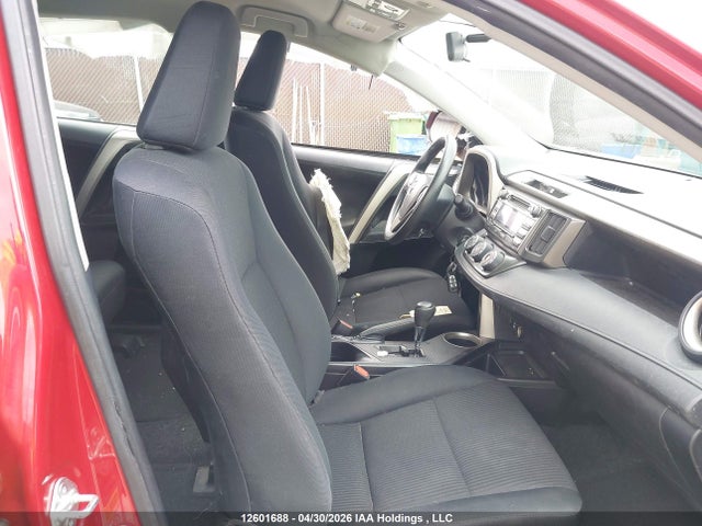 Продаж на аукціоні авто 2014 Toyota Rav4, vin: 2T3ZFREV4EW104623, номер лоту: 12601688