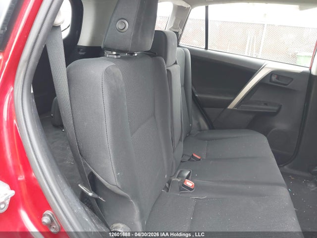 Продаж на аукціоні авто 2014 Toyota Rav4, vin: 2T3ZFREV4EW104623, номер лоту: 12601688