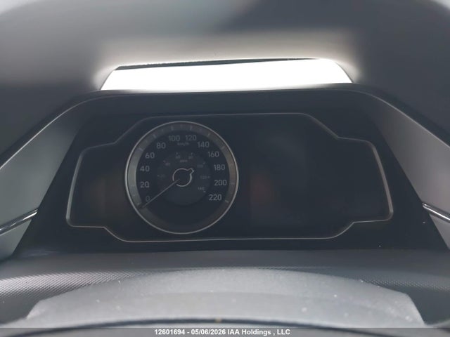 12601694 :رقم المزاد ، KMHC65LD9NU264403 vin ، 2022 Hyundai Ioniq Plug-in Hybrid Essential مزاد بيع
