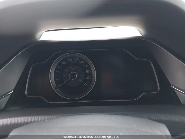 12601694 :رقم المزاد ، KMHC65LD9NU264403 vin ، 2022 Hyundai Ioniq Plug-in Hybrid Essential مزاد بيع
