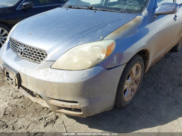 12601696 :رقم المزاد ، 2T1KR32E54C825729 vin ، 2004 Toyota Corolla Matrix Xr مزاد بيع