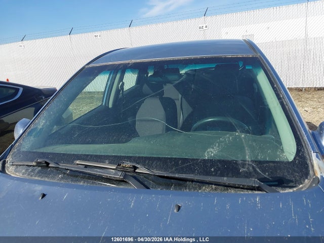 12601696 :رقم المزاد ، 2T1KR32E54C825729 vin ، 2004 Toyota Corolla Matrix Xr مزاد بيع