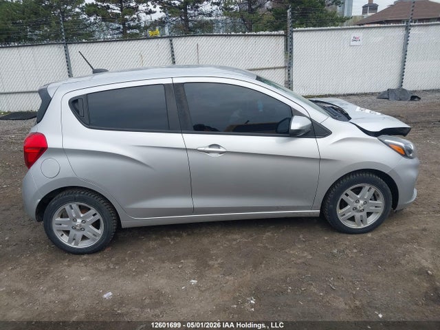 Aukcja sprzedaży 2020 Chevrolet Spark 1lt Cvt, vin: KL8CD6SA9LC437369, numer aukcji: 12601699