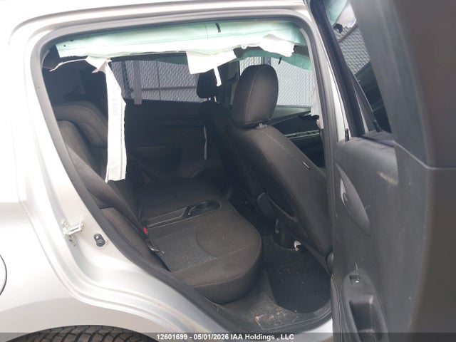 Aukcja sprzedaży 2020 Chevrolet Spark 1lt Cvt, vin: KL8CD6SA9LC437369, numer aukcji: 12601699