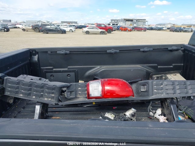 Aukcja sprzedaży 2017 Toyota Tacoma Trd Off Road/trd Sport, vin: 5TFDZ5BN4HX026729, numer aukcji: 12601701