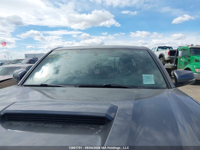Aukcja sprzedaży 2017 Toyota Tacoma Trd Off Road/trd Sport, vin: 5TFDZ5BN4HX026729, numer aukcji: 12601701