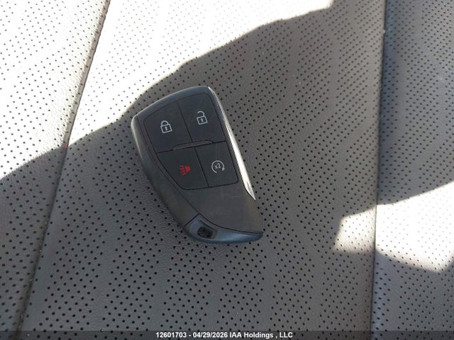 Продаж на аукціоні авто 2024 Chevrolet Colorado Zr2 4wd, vin: 1GCPTFEK2R1144224, номер лоту: 12601703