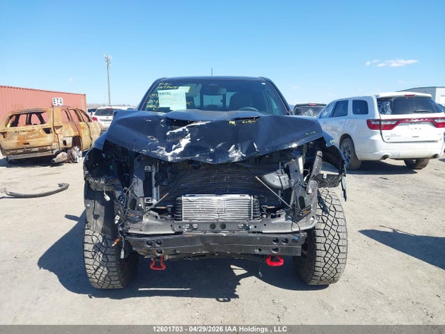 Продаж на аукціоні авто 2024 Chevrolet Colorado Zr2 4wd, vin: 1GCPTFEK2R1144224, номер лоту: 12601703