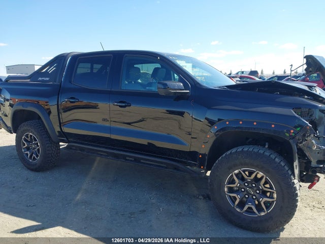 Продаж на аукціоні авто 2024 Chevrolet Colorado Zr2 4wd, vin: 1GCPTFEK2R1144224, номер лоту: 12601703