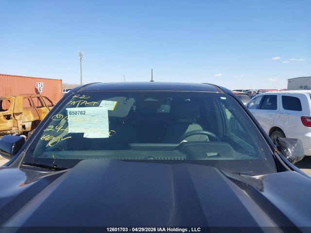Продаж на аукціоні авто 2024 Chevrolet Colorado Zr2 4wd, vin: 1GCPTFEK2R1144224, номер лоту: 12601703