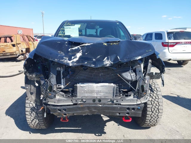 Продаж на аукціоні авто 2024 Chevrolet Colorado Zr2 4wd, vin: 1GCPTFEK2R1144224, номер лоту: 12601703