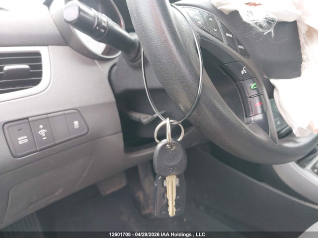 Aukcja sprzedaży 2014 Hyundai Elantra Se/sport/limited, vin: 5NPDH4AE0EH455873, numer aukcji: 12601708