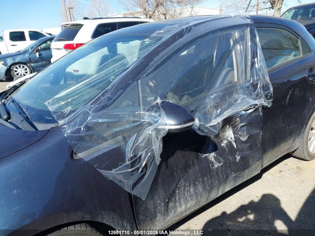 Aukcja sprzedaży 2014 Kia Rio Ex, vin: KNADN5A31E6954671, numer aukcji: 12601710