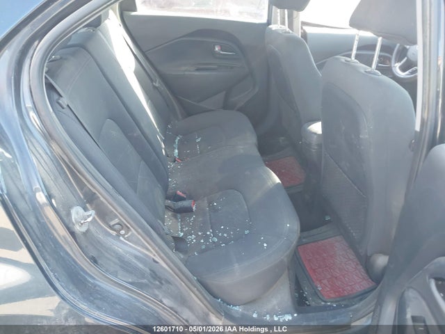 Aukcja sprzedaży 2014 Kia Rio Ex, vin: KNADN5A31E6954671, numer aukcji: 12601710