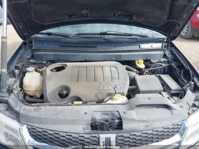 Продаж на аукціоні авто 2014 Dodge Journey Sxt, vin: 3C4PDCCG3ET232633, номер лоту: 12601712
