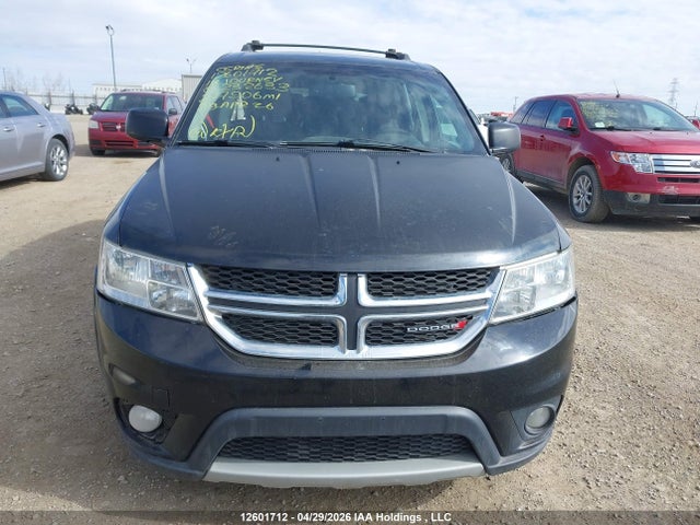Продаж на аукціоні авто 2014 Dodge Journey Sxt, vin: 3C4PDCCG3ET232633, номер лоту: 12601712