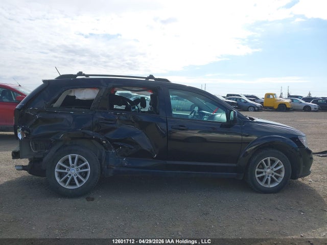 Продаж на аукціоні авто 2014 Dodge Journey Sxt, vin: 3C4PDCCG3ET232633, номер лоту: 12601712