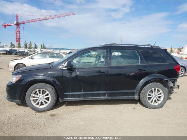 Продаж на аукціоні авто 2014 Dodge Journey Sxt, vin: 3C4PDCCG3ET232633, номер лоту: 12601712