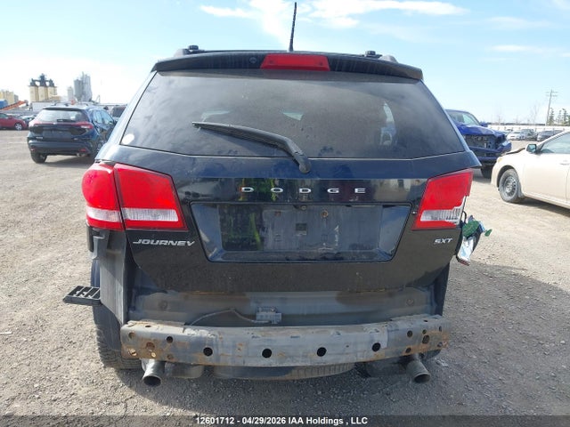 Продаж на аукціоні авто 2014 Dodge Journey Sxt, vin: 3C4PDCCG3ET232633, номер лоту: 12601712