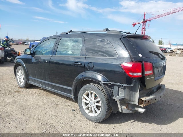 Продаж на аукціоні авто 2014 Dodge Journey Sxt, vin: 3C4PDCCG3ET232633, номер лоту: 12601712