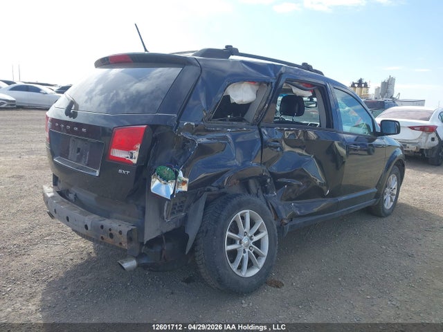 Продаж на аукціоні авто 2014 Dodge Journey Sxt, vin: 3C4PDCCG3ET232633, номер лоту: 12601712