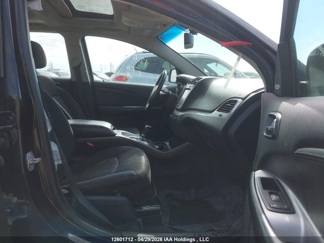 Продаж на аукціоні авто 2014 Dodge Journey Sxt, vin: 3C4PDCCG3ET232633, номер лоту: 12601712