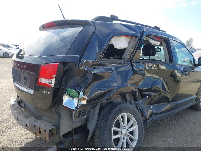 Продаж на аукціоні авто 2014 Dodge Journey Sxt, vin: 3C4PDCCG3ET232633, номер лоту: 12601712