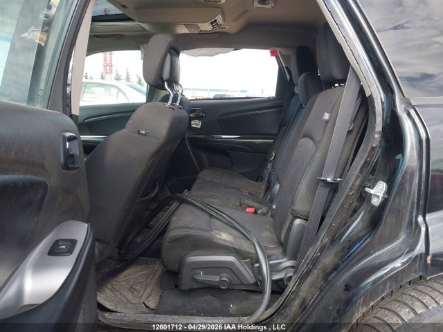Продаж на аукціоні авто 2014 Dodge Journey Sxt, vin: 3C4PDCCG3ET232633, номер лоту: 12601712