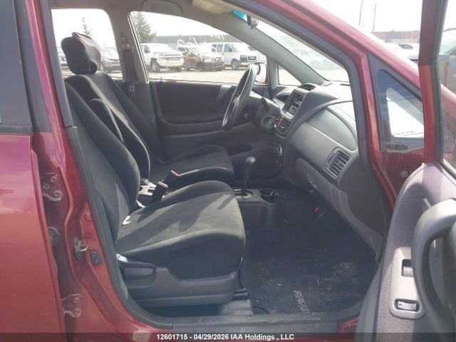 2004 Suzuki Aerio Lx მანქანა იყიდება აუქციონზე, vin: JS2RB61S145200534, აუქციონის ნომერი: 12601715