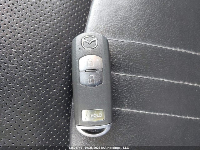 Продажа на аукционе авто 2020 Mazda Cx-3 Grand Touring, vin: JM1DKFD7XL1467513, номер лота: 12601716
