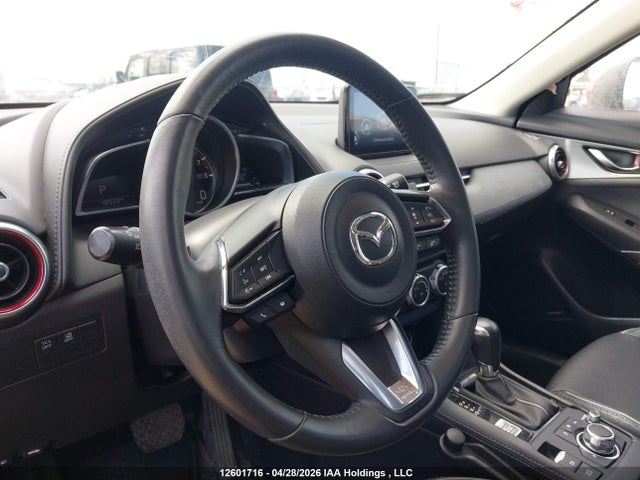 Продажа на аукционе авто 2020 Mazda Cx-3 Grand Touring, vin: JM1DKFD7XL1467513, номер лота: 12601716