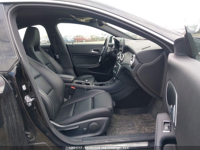 Aukcja sprzedaży 2018 Mercedes-benz Cla 250 4matic, vin: WDDSJ4GB9JN641985, numer aukcji: 12601717