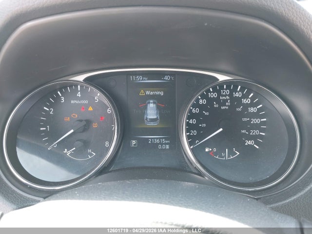 Продаж на аукціоні авто 2016 Nissan Rogue S/sl Premium/sv, vin: 5N1AT2MV7GC734054, номер лоту: 12601719